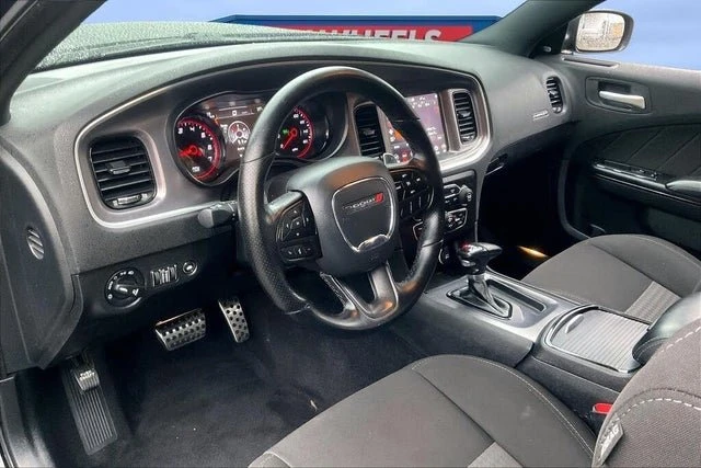 2020 Dodge Charger 8th Gen - Image 12 of 20