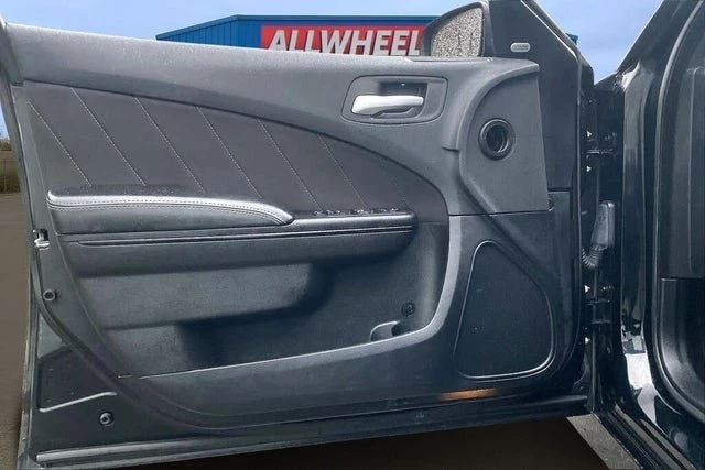 2020 Dodge Charger 8th Gen - Image 20 of 20