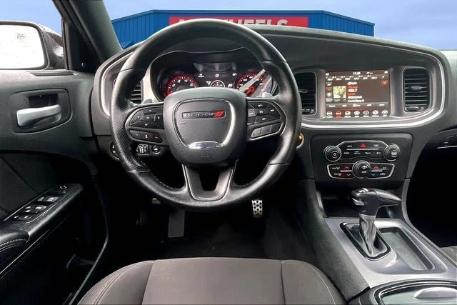 2020 Dodge Charger 8th Gen - Image 5 of 20