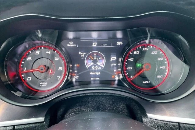 2020 Dodge Charger 8th Gen - Image 18 of 20