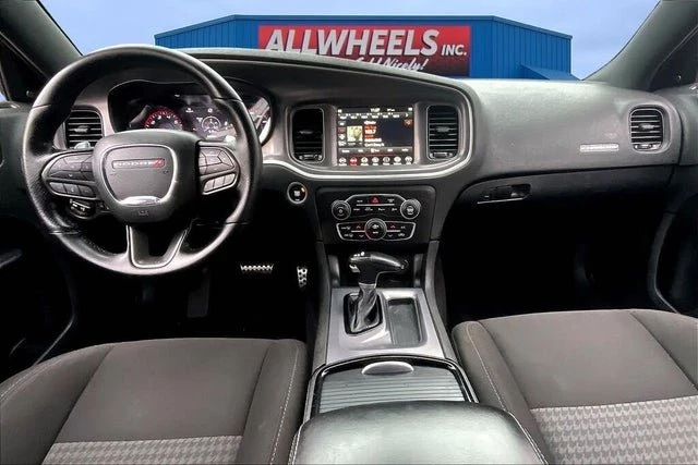 2020 Dodge Charger 8th Gen - Image 14 of 20
