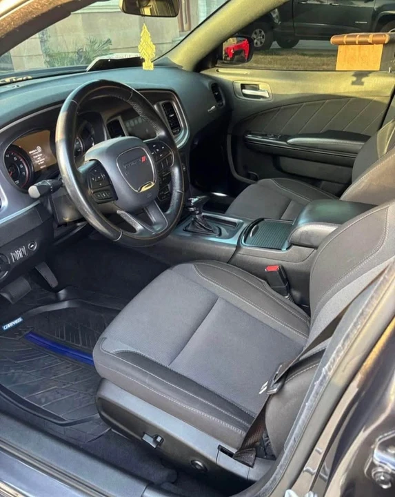 2020 Dodge Charger 7th Gen - Image 6 of 8