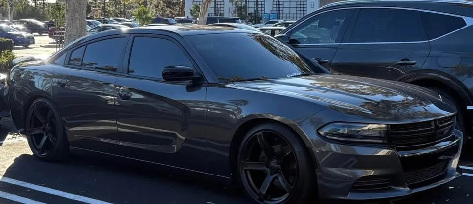 2020 Dodge Charger 7th Gen - Image 8 of 8