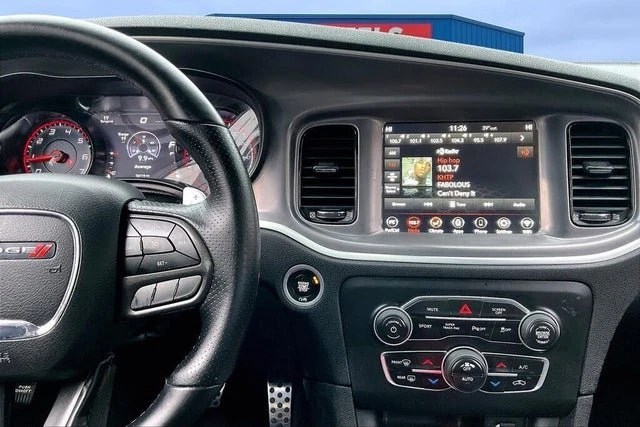 2020 Dodge Charger 8th Gen - Image 6 of 20