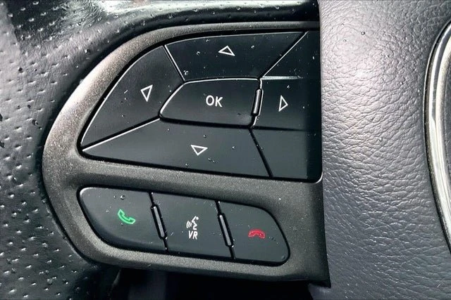 2020 Dodge Charger 8th Gen - Image 16 of 20