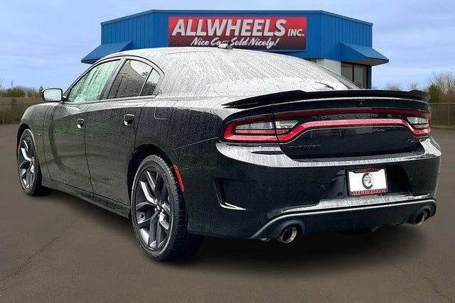 2020 Dodge Charger 8th Gen - Image 2 of 20