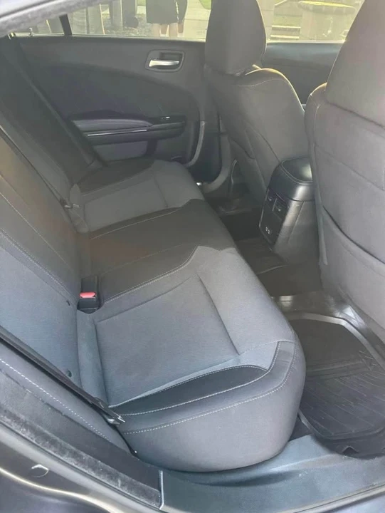 2020 Dodge Charger 7th Gen - Image 3 of 8
