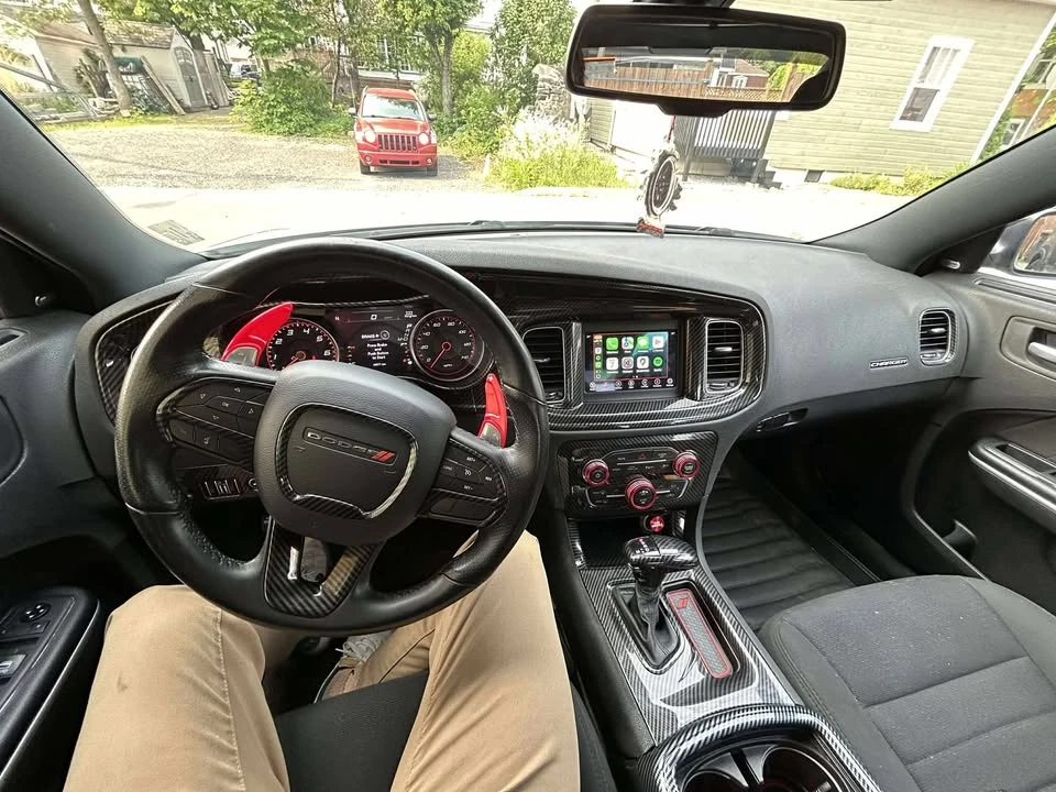 2020 Dodge Charger 8th Gen - Image 4 of 4