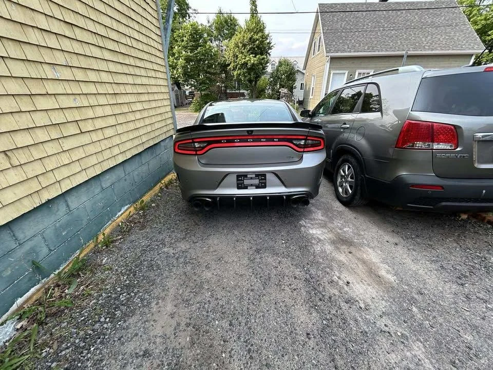 2020 Dodge Charger 8th Gen - Image 3 of 4