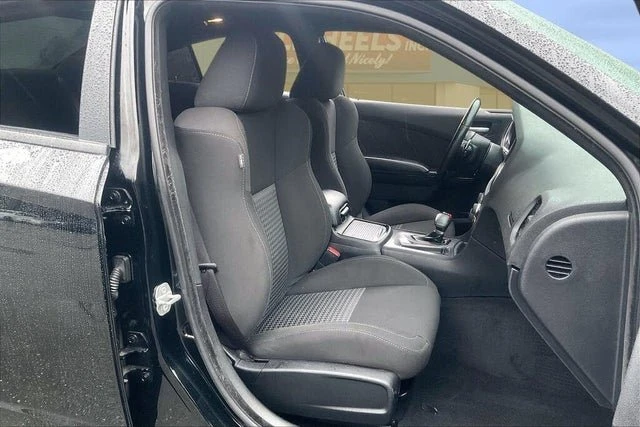 2020 Dodge Charger 8th Gen - Image 7 of 20