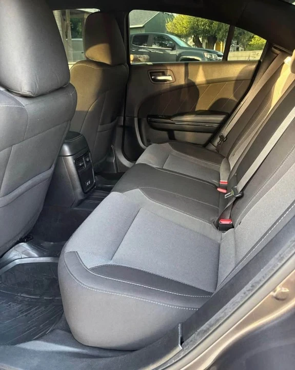 2020 Dodge Charger 7th Gen - Image 4 of 8