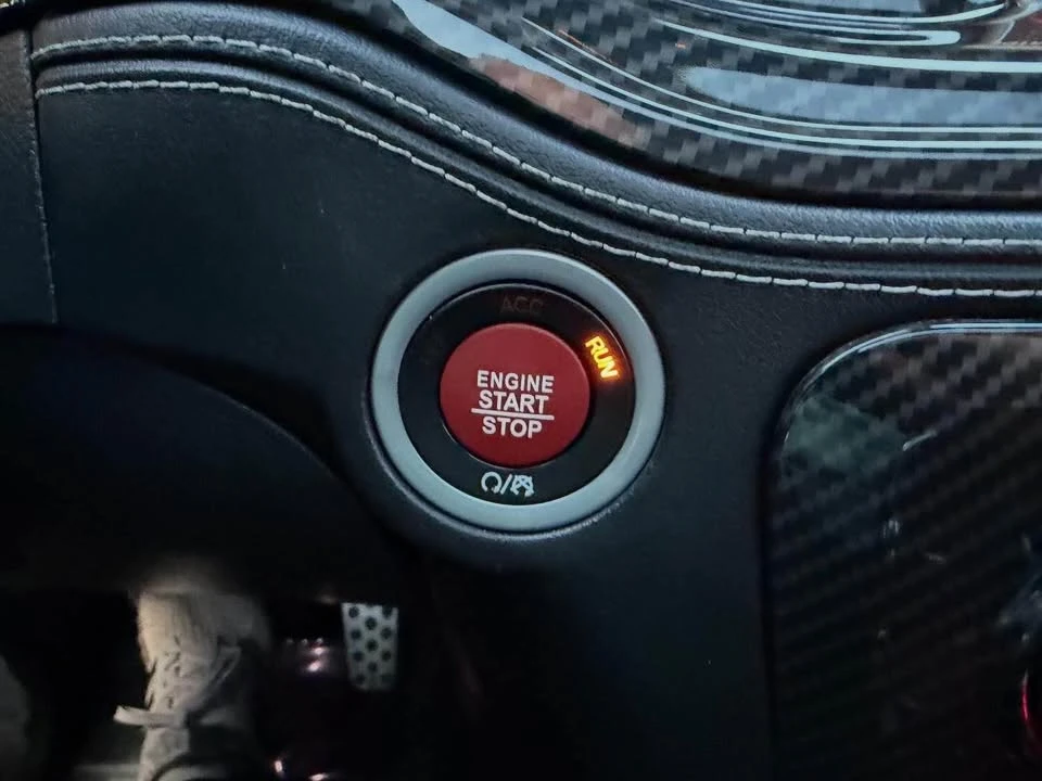 2020 Dodge Charger SRT Hellcat 7th Gen - Image 16 of 19