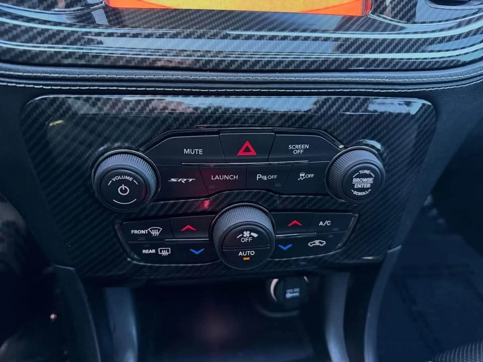 2020 Dodge Charger SRT Hellcat 7th Gen - Image 19 of 19