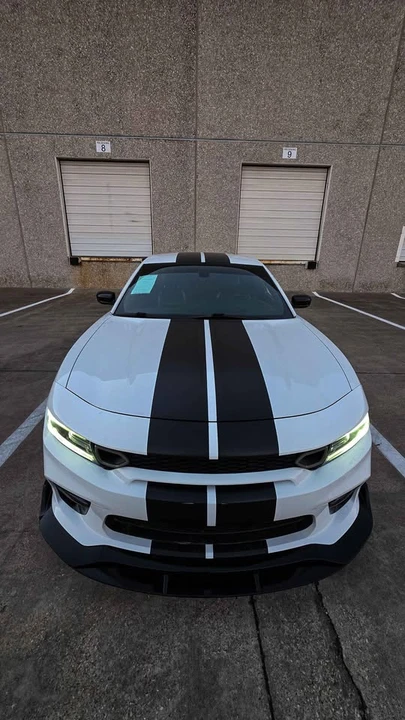 2020 Dodge Charger 8th Gen - Image 4 of 12