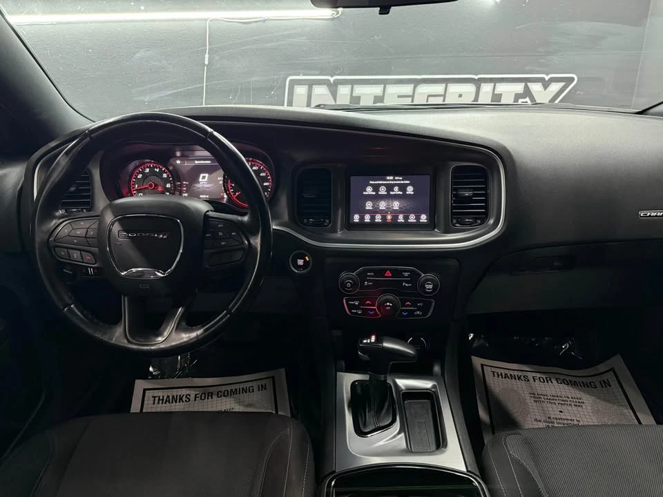2020 Dodge Charger 8th Gen - Image 6 of 8