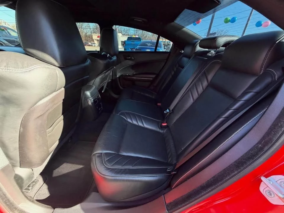 2020 Dodge Charger SRT Hellcat 7th Gen - Image 10 of 19
