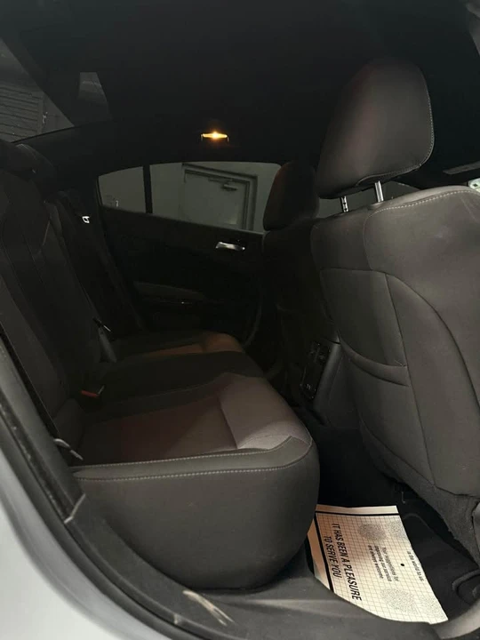 2020 Dodge Charger 8th Gen - Image 8 of 8