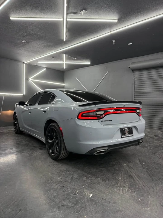 2020 Dodge Charger 8th Gen - Image 4 of 8