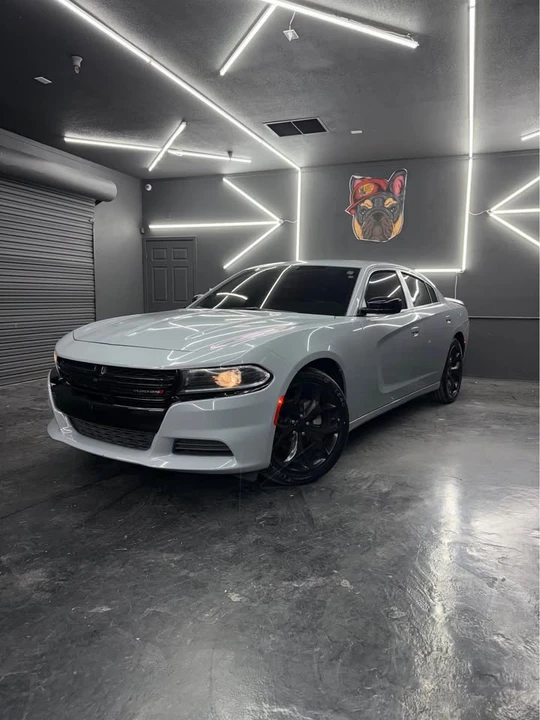 2020 Dodge Charger 8th Gen - Image 2 of 8