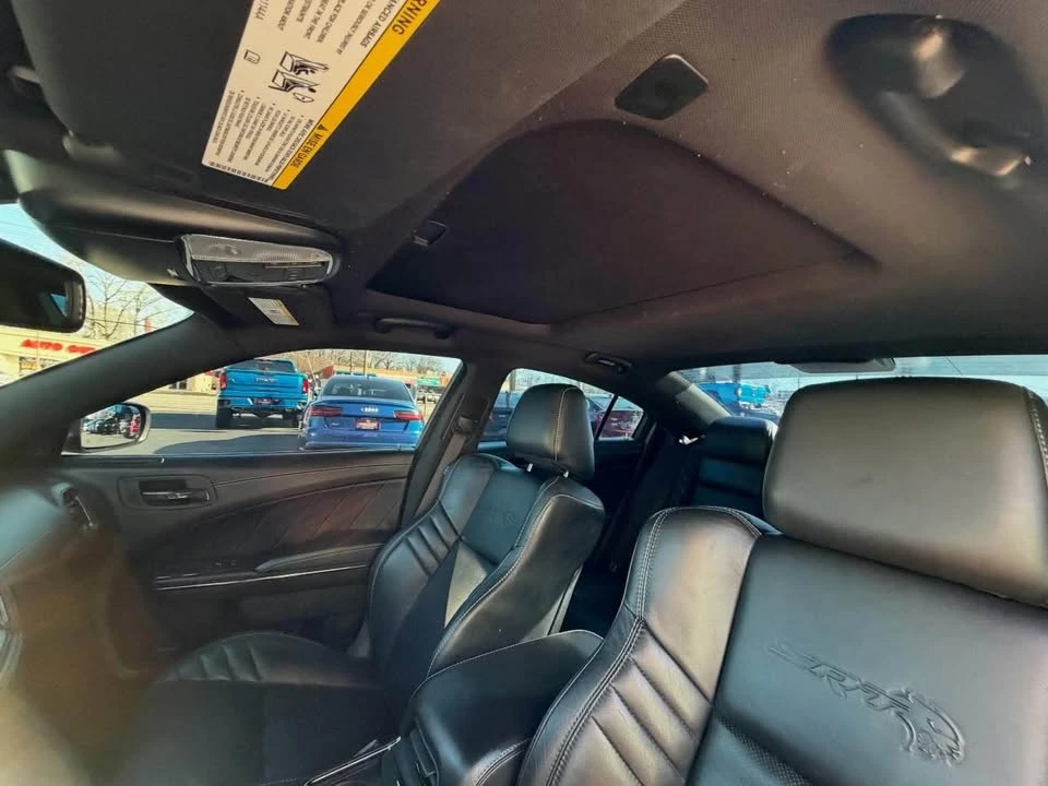 2020 Dodge Charger SRT Hellcat 7th Gen - Image 12 of 19