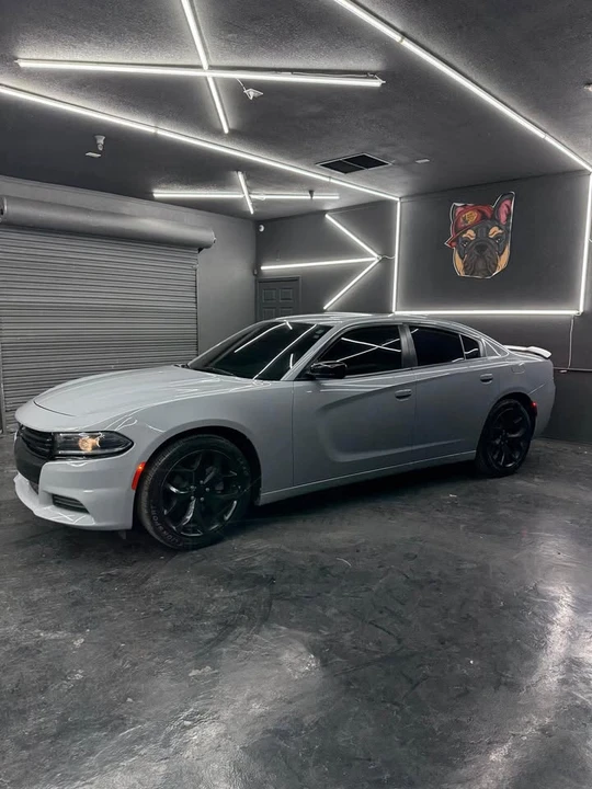 2020 Dodge Charger 8th Gen - Image 3 of 8