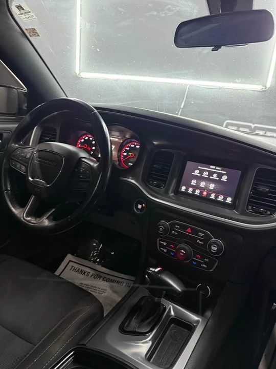 2020 Dodge Charger 8th Gen - Image 5 of 8