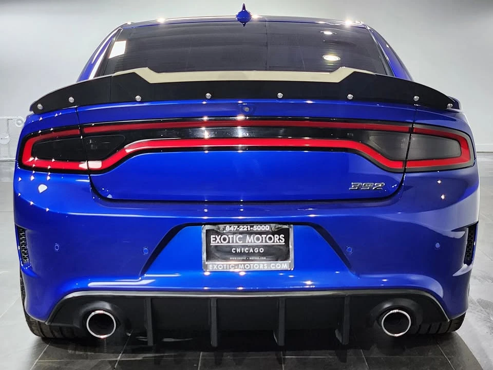 2020 Dodge Charger 8th Gen - Image 6 of 20