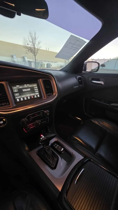 2020 Dodge Charger 8th Gen - Image 12 of 12