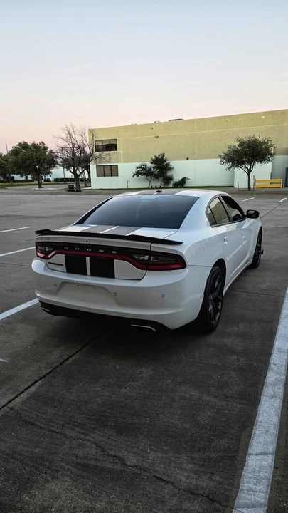2020 Dodge Charger 8th Gen - Image 6 of 12