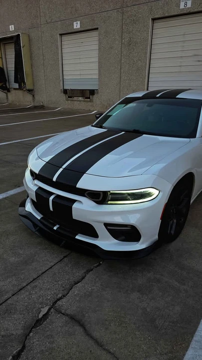2020 Dodge Charger 8th Gen - Image 3 of 12