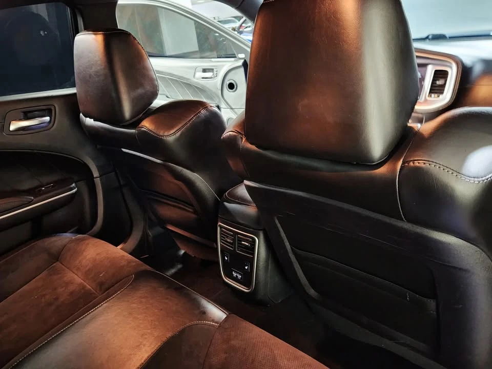 2020 Dodge Charger 8th Gen - Image 13 of 20