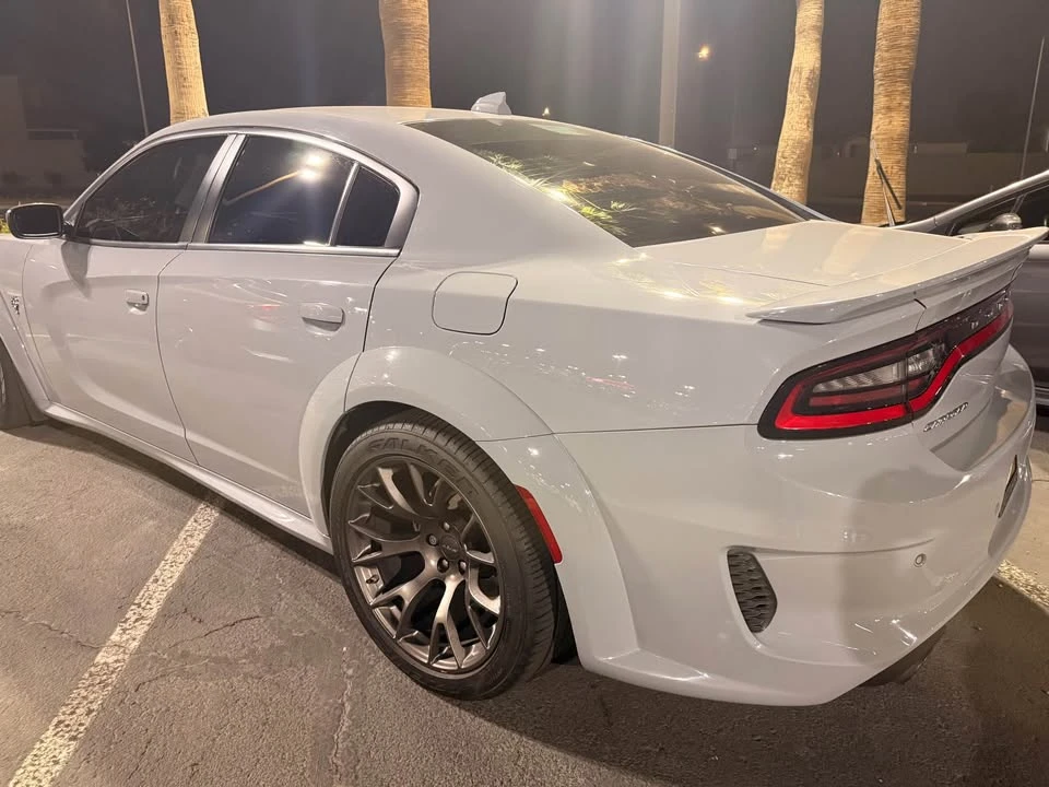 2020 Dodge Charger 8th Gen - Image 3 of 3