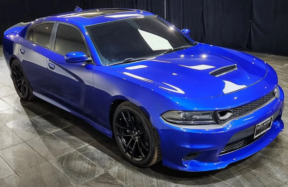 2020 Dodge Charger 8th Gen - Image 3 of 20