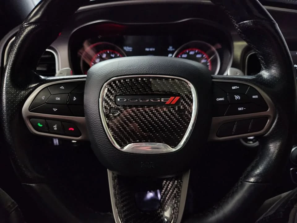 2020 Dodge Charger 8th Gen - Image 20 of 20