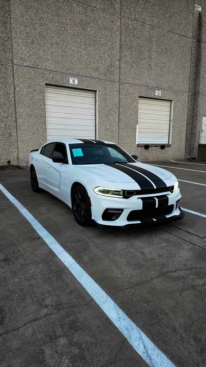 2020 Dodge Charger 8th Gen - Image 5 of 12