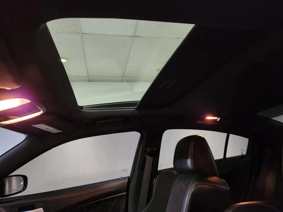 2020 Dodge Charger 8th Gen - Image 17 of 20