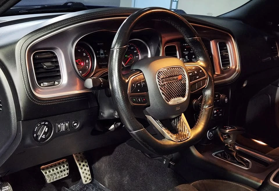2020 Dodge Charger 8th Gen - Image 10 of 20