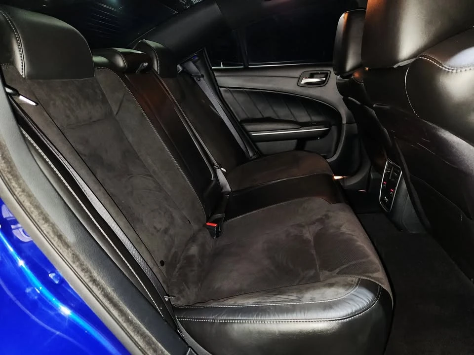 2020 Dodge Charger 8th Gen - Image 15 of 20