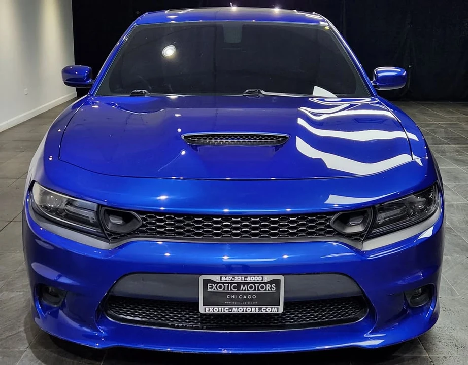 2020 Dodge Charger 8th Gen - Image 2 of 20