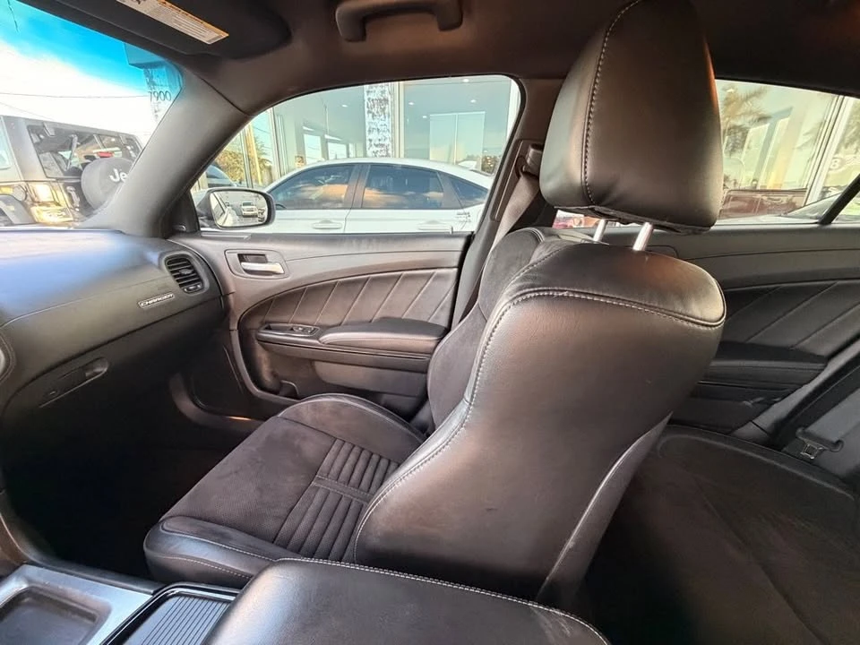 2020 Dodge Charger 7th Gen - Image 19 of 20