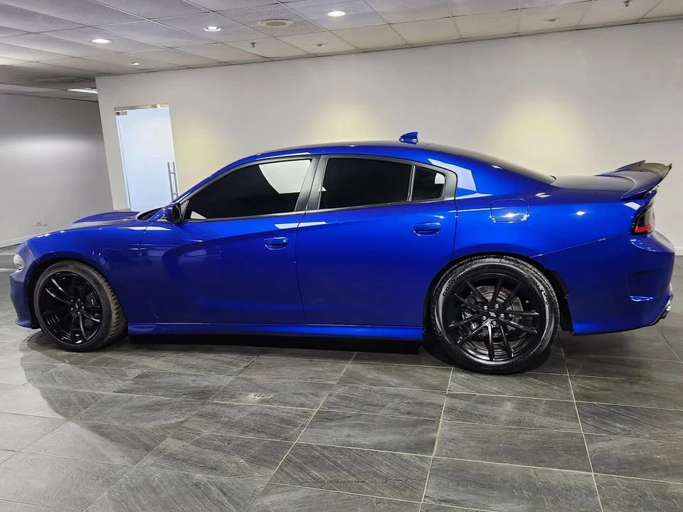 2020 Dodge Charger 8th Gen - Image 4 of 20
