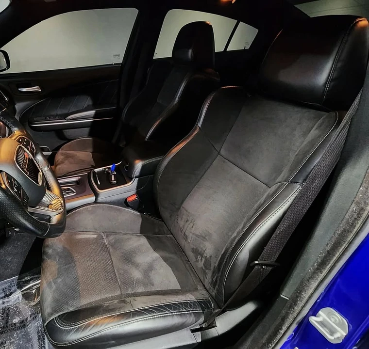 2020 Dodge Charger 8th Gen - Image 8 of 20