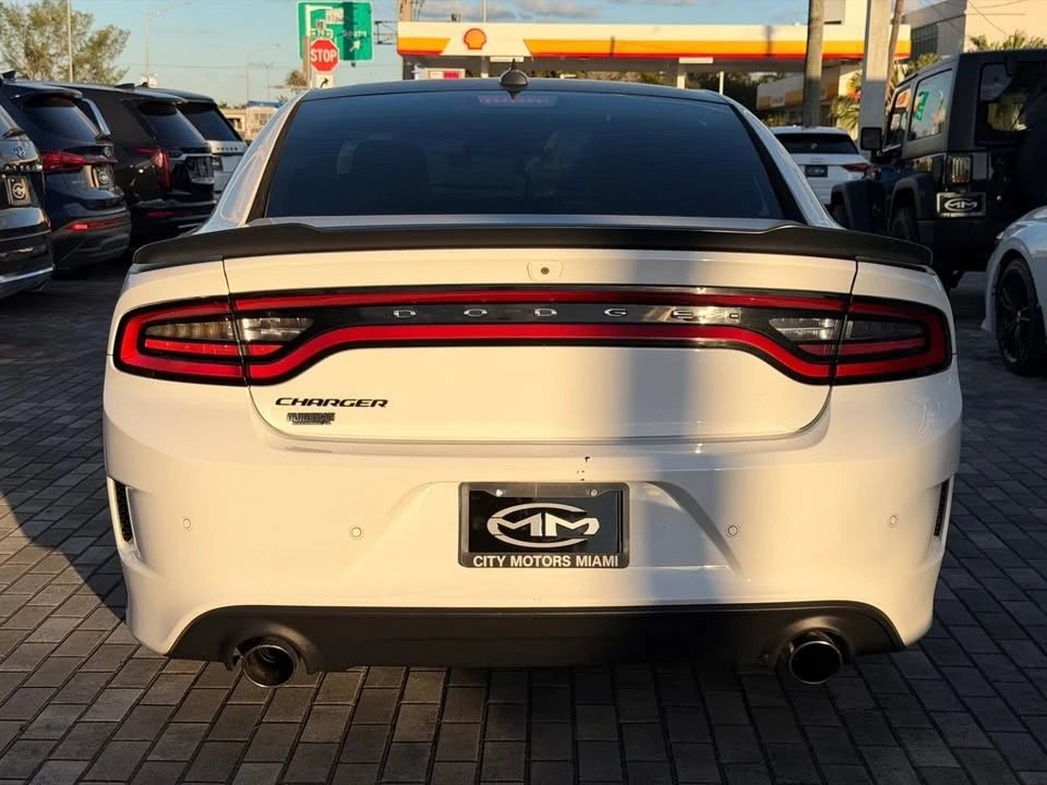 2020 Dodge Charger 7th Gen - Image 6 of 20