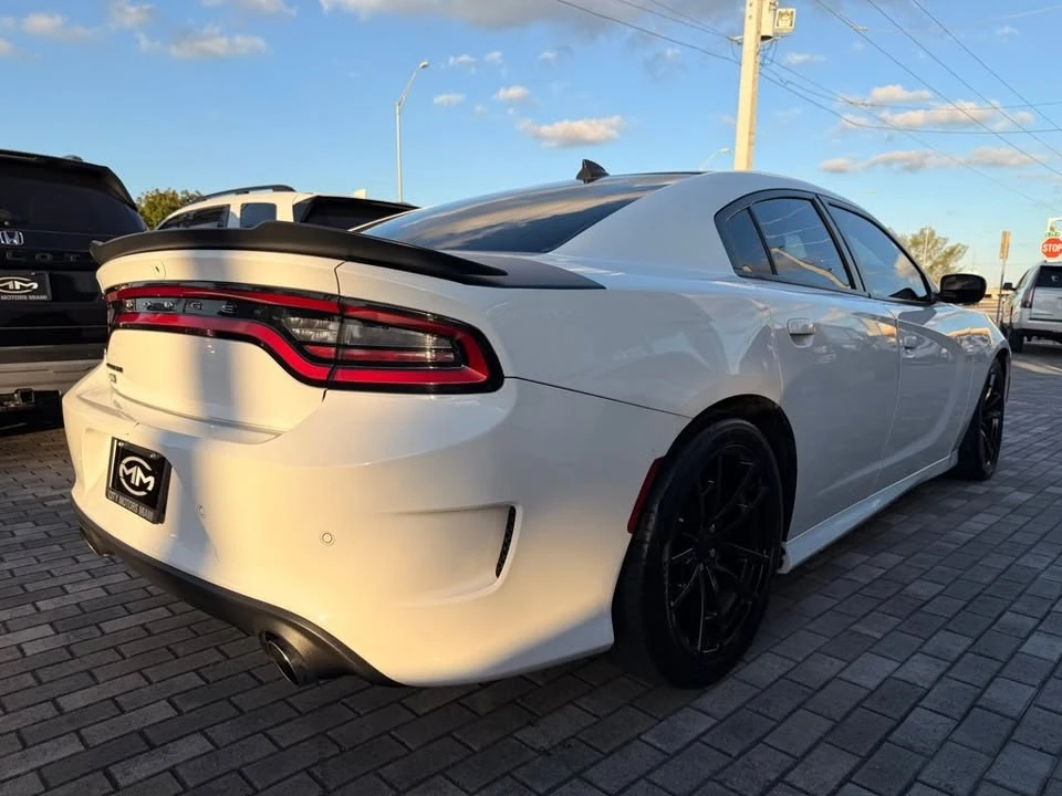 2020 Dodge Charger 7th Gen - Image 9 of 20