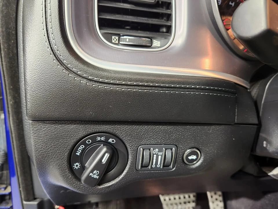 2020 Dodge Charger 8th Gen - Image 18 of 20