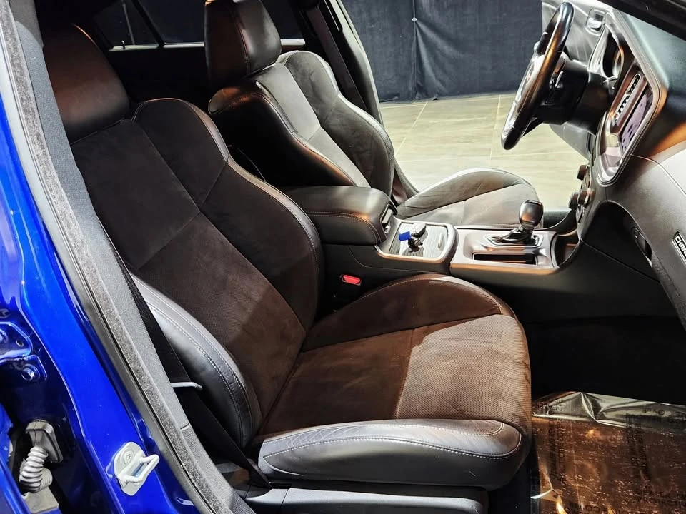 2020 Dodge Charger 8th Gen - Image 12 of 20