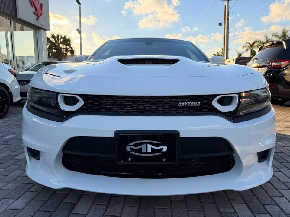 2020 Dodge Charger 7th Gen - Image 2 of 20