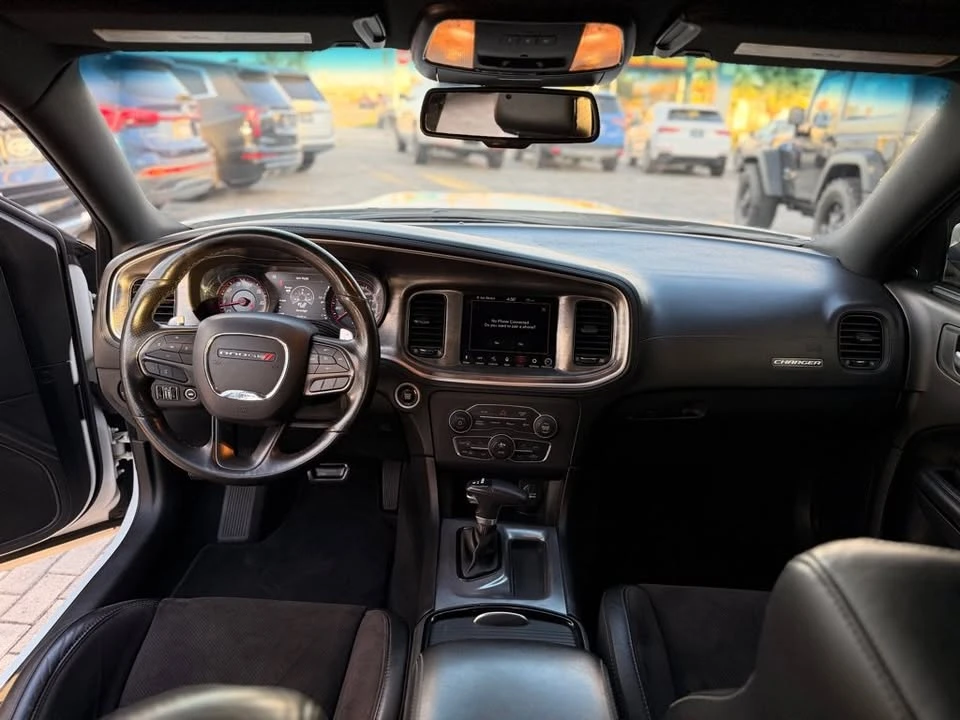 2020 Dodge Charger 7th Gen - Image 12 of 20