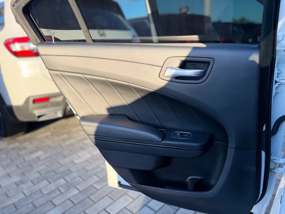 2020 Dodge Charger 7th Gen - Image 20 of 20