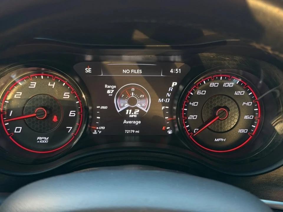 2020 Dodge Charger 7th Gen - Image 14 of 20